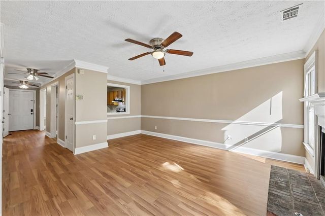 401 Autumn Leaf Way, Norcross, GA 30093