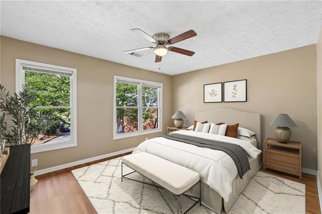 401 Autumn Leaf Way, Norcross, GA 30093