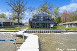 3179 Sandy Beach Street, Wayland, MI 49348