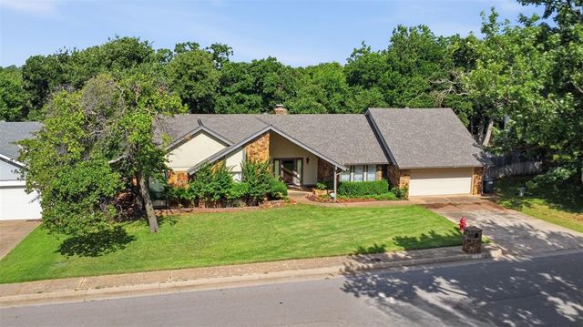 3703 Marked Tree Drive, Edmond, OK 73013