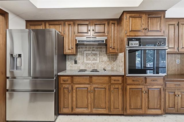 3703 Marked Tree Drive, Edmond, OK 73013