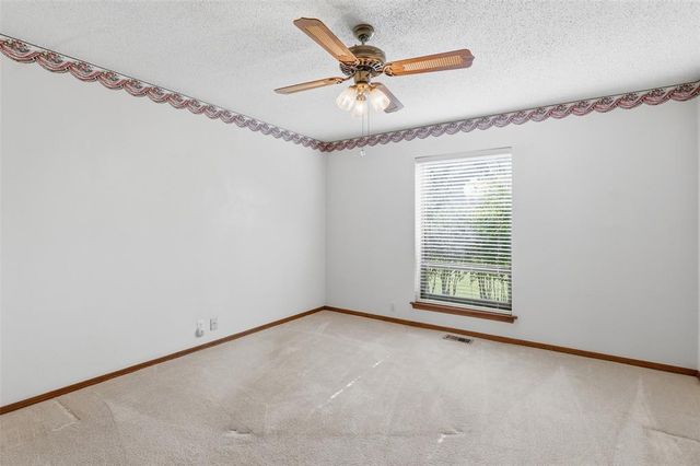 3703 Marked Tree Drive, Edmond, OK 73013