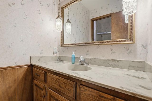 3703 Marked Tree Drive, Edmond, OK 73013