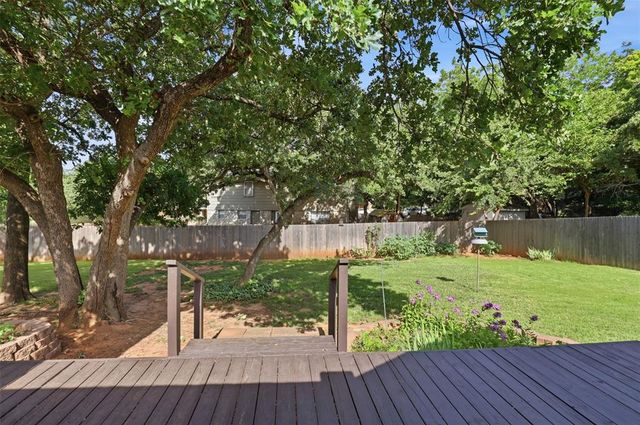 3703 Marked Tree Drive, Edmond, OK 73013