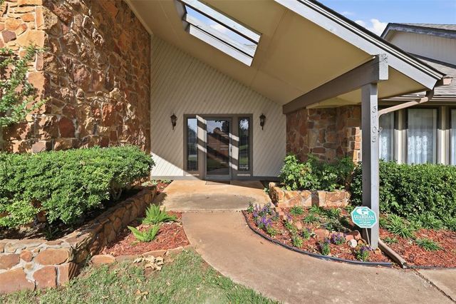 3703 Marked Tree Drive, Edmond, OK 73013