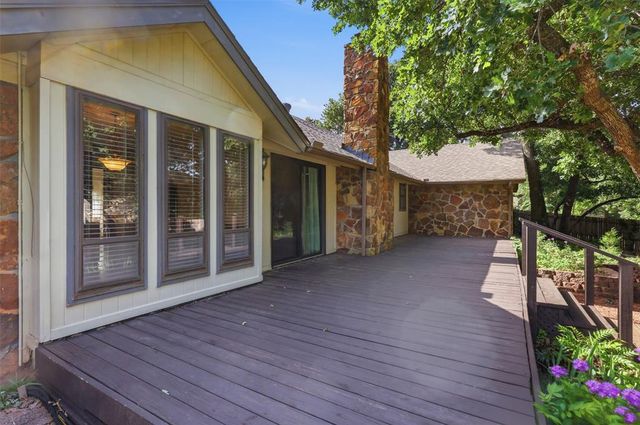 3703 Marked Tree Drive, Edmond, OK 73013