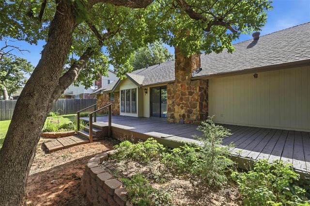 3703 Marked Tree Drive, Edmond, OK 73013