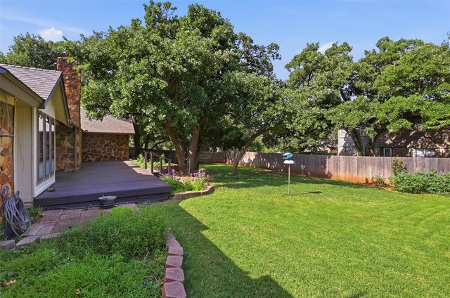 3703 Marked Tree Drive, Edmond, OK 73013