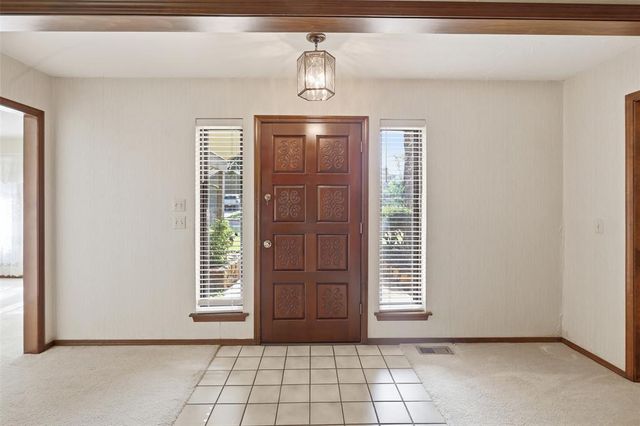 3703 Marked Tree Drive, Edmond, OK 73013