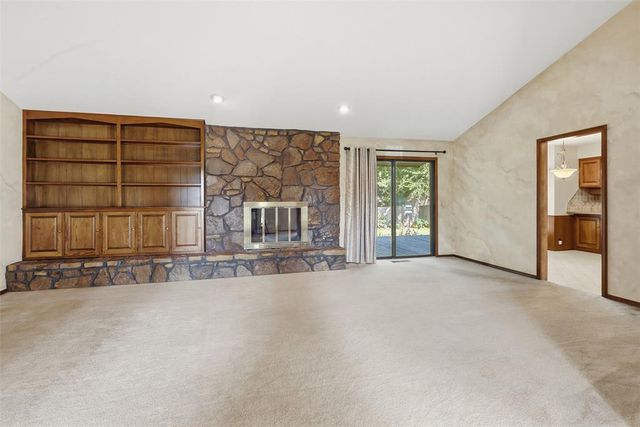 3703 Marked Tree Drive, Edmond, OK 73013
