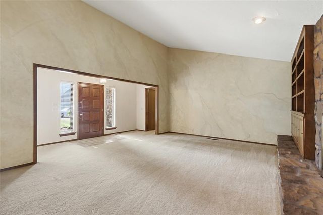 3703 Marked Tree Drive, Edmond, OK 73013