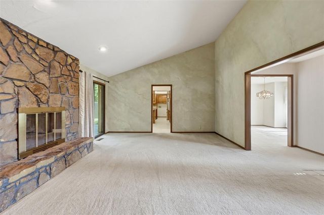3703 Marked Tree Drive, Edmond, OK 73013