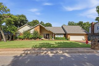 3703 Marked Tree Drive, Edmond, OK 73013