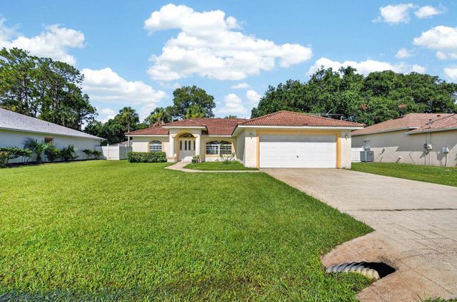 8 PILLORY LANE, Palm Coast, FL 32164