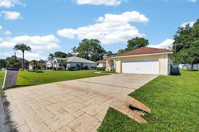 8 PILLORY LANE, Palm Coast, FL 32164