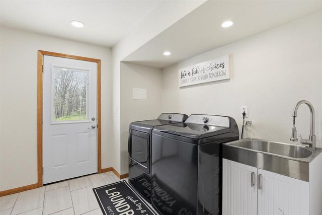 N8289 OLD HIGHWAY 47 ROAD, Black Creek, WI 54106