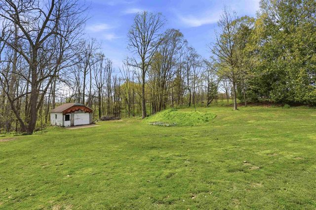 N8289 OLD HIGHWAY 47 ROAD, Black Creek, WI 54106