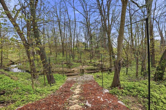 N8289 OLD HIGHWAY 47 ROAD, Black Creek, WI 54106