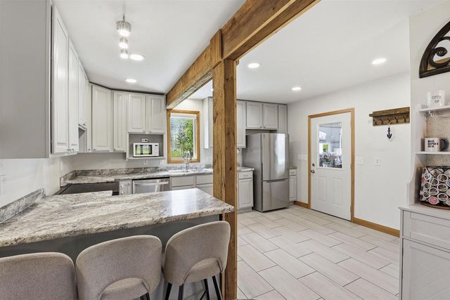 N8289 OLD HIGHWAY 47 ROAD, Black Creek, WI 54106