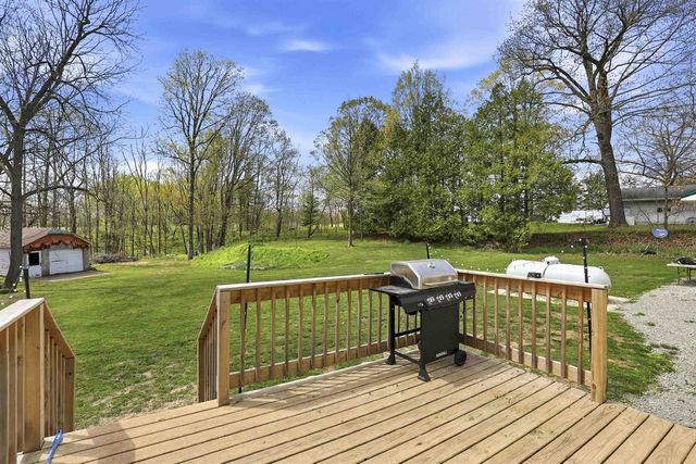 N8289 OLD HIGHWAY 47 ROAD, Black Creek, WI 54106