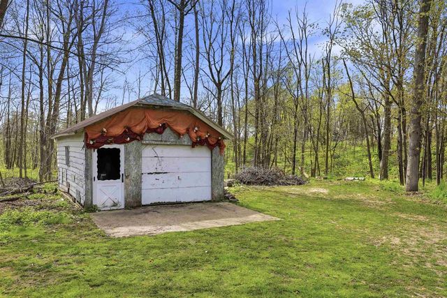 N8289 OLD HIGHWAY 47 ROAD, Black Creek, WI 54106