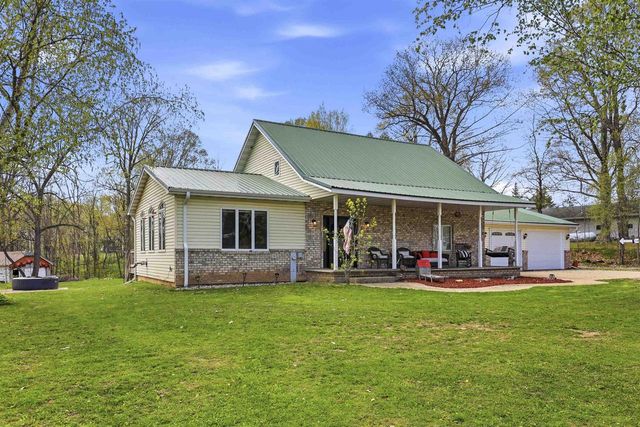 N8289 OLD HIGHWAY 47 ROAD, Black Creek, WI 54106