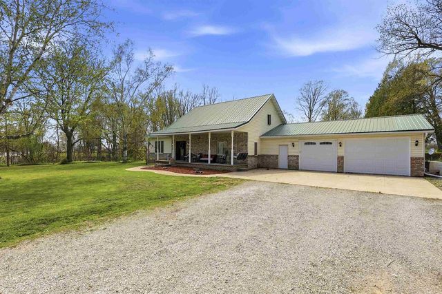 N8289 OLD HIGHWAY 47 ROAD, Black Creek, WI 54106