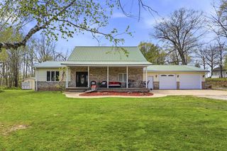 N8289 OLD HIGHWAY 47 ROAD, Black Creek, WI 54106