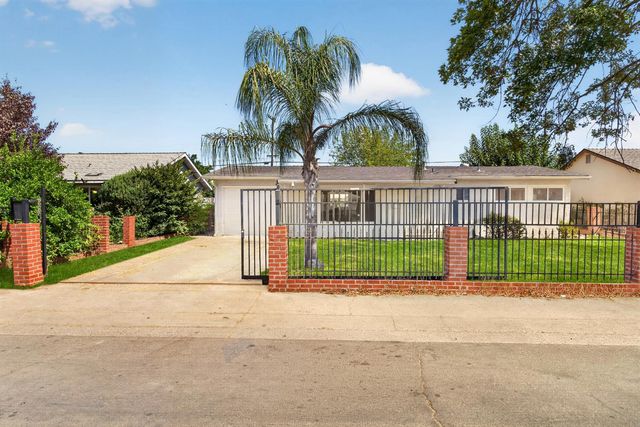 631 Las Palmas Ave, Sacramento, CA 95815