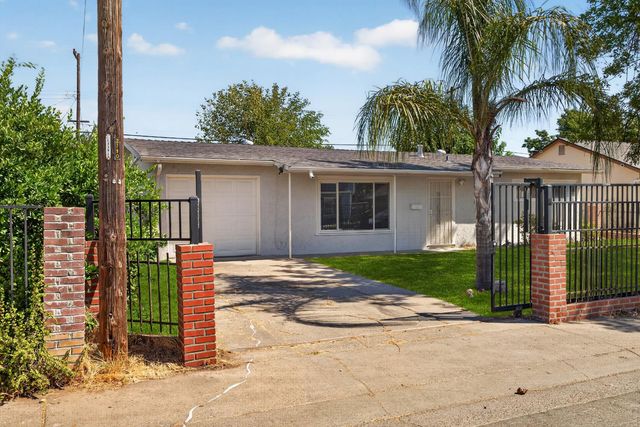 631 Las Palmas Ave, Sacramento, CA 95815