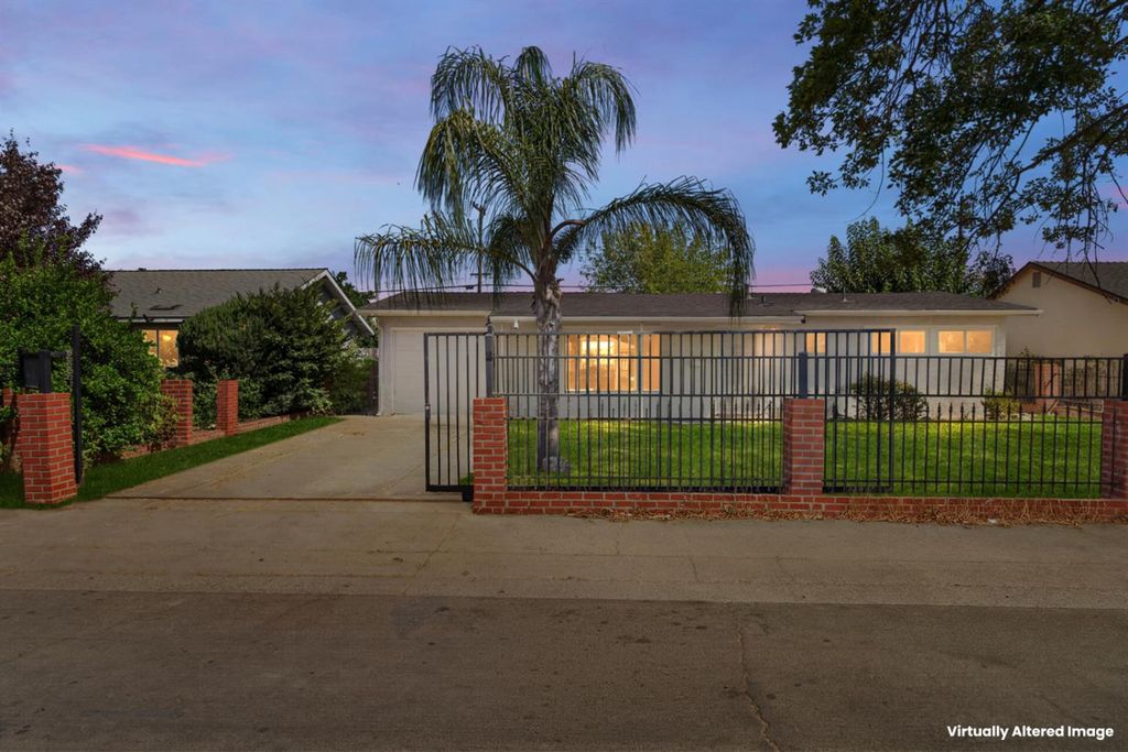 631 Las Palmas Ave, Sacramento, CA 95815