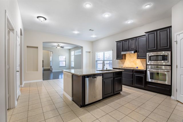 3904 Deer Lake Drive, Mckinney, TX 75071