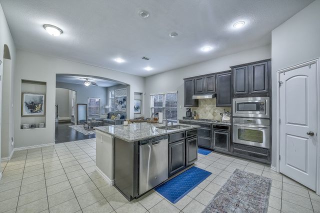 3904 Deer Lake Drive, Mckinney, TX 75071