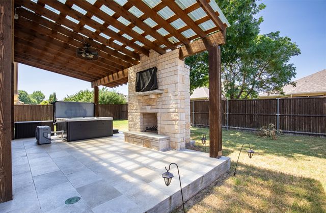 3904 Deer Lake Drive, Mckinney, TX 75071