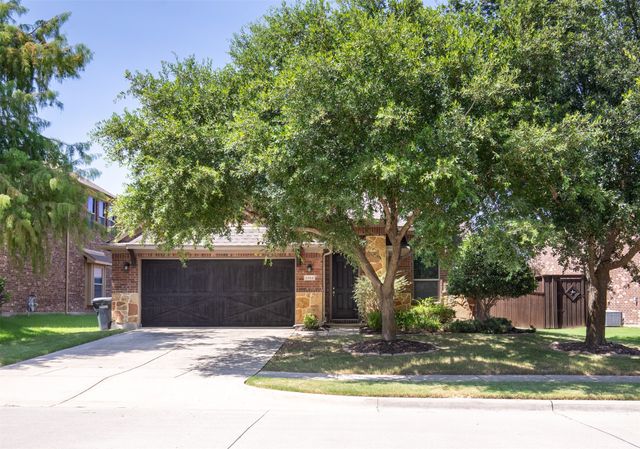3904 Deer Lake Drive, Mckinney, TX 75071
