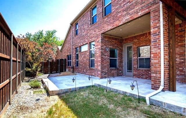3904 Deer Lake Drive, Mckinney, TX 75071