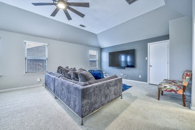3904 Deer Lake Drive, Mckinney, TX 75071