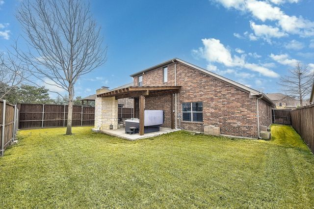 3904 Deer Lake Drive, Mckinney, TX 75071