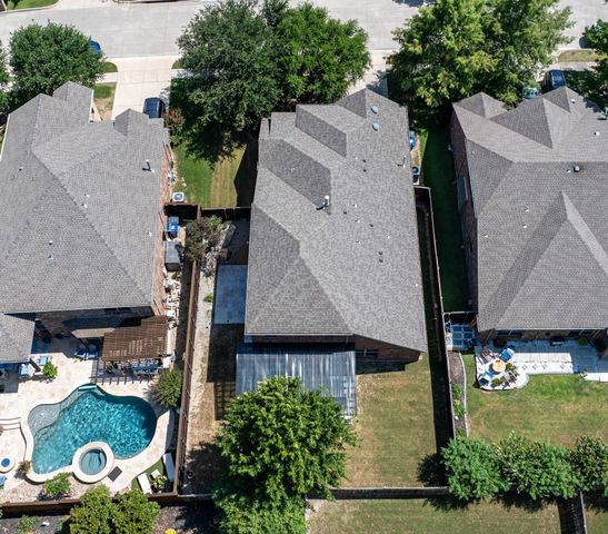 3904 Deer Lake Drive, Mckinney, TX 75071