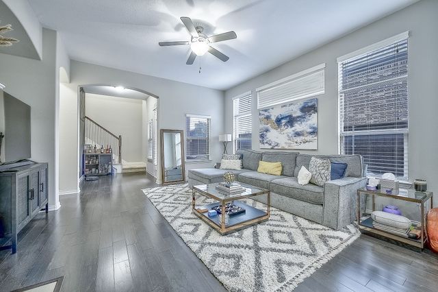 3904 Deer Lake Drive, Mckinney, TX 75071
