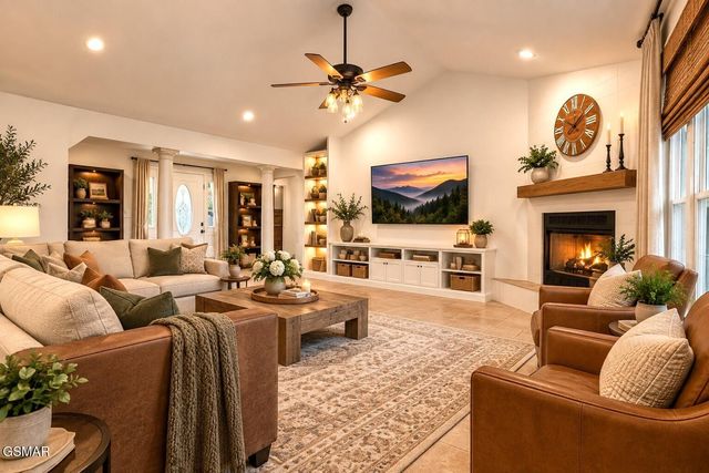 2070 James Road, Sevierville, TN 37876