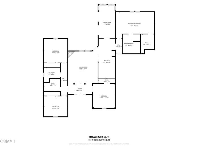 2070 James Road, Sevierville, TN 37876