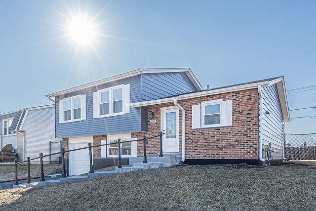 17720 WINSTON Drive, Country Club Hills, IL 60478