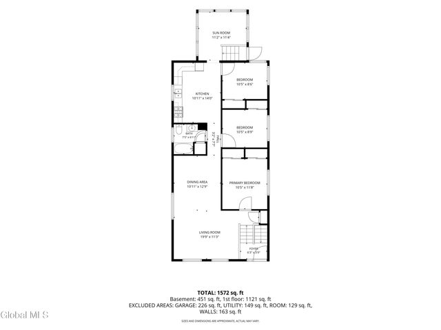 22 View Avenue, Albany, NY 12209