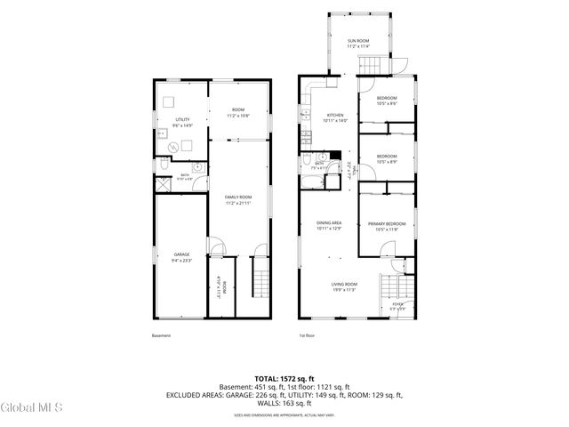 22 View Avenue, Albany, NY 12209