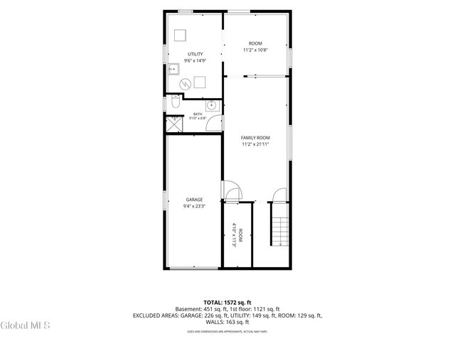 22 View Avenue, Albany, NY 12209