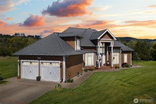 6420 Skookumchuck Road SE, Tenino, WA 98589