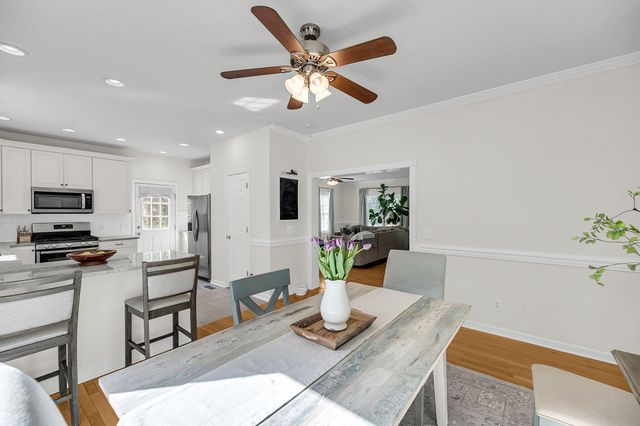 1265 Dogpatch Lane, Johns Island, SC 29455