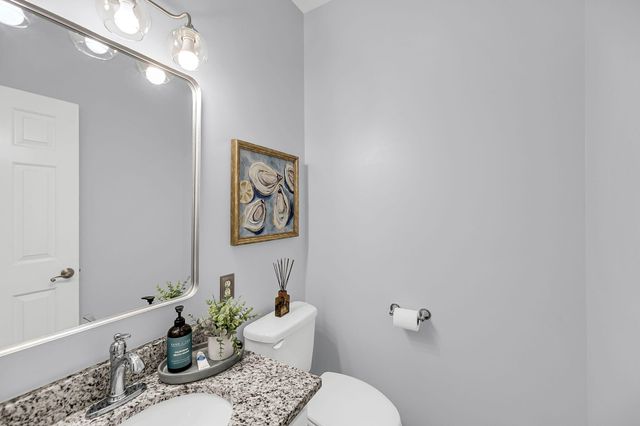 1265 Dogpatch Lane, Johns Island, SC 29455