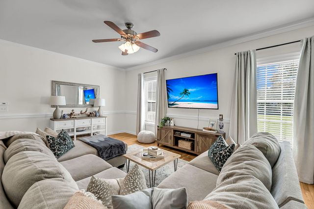 1265 Dogpatch Lane, Johns Island, SC 29455